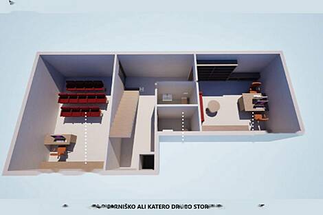 Коммерческая недвижимость в Мосте: 22