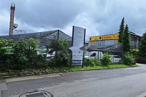 Офисное пространство Вич: 3