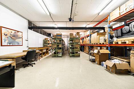 Офисное пространство в Шишке: 1