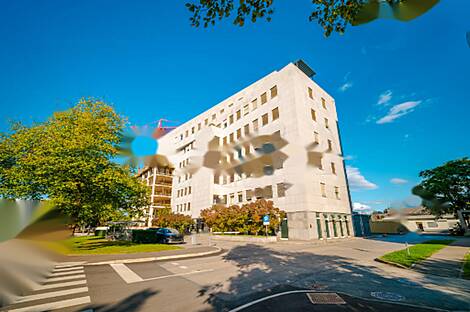 Офисное пространство в Шишке: 2