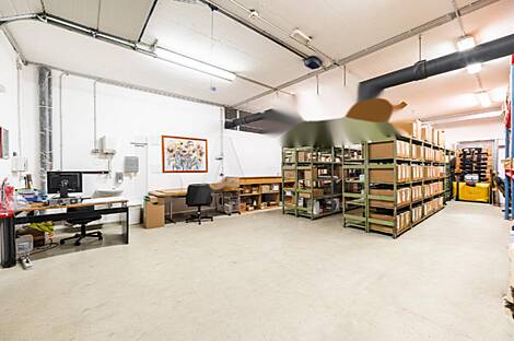 Офисное пространство в Шишке: 3