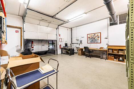 Офисное пространство в Шишке: 5