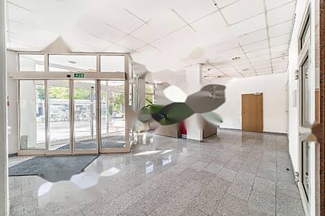 Офисное пространство в Шишке: 7