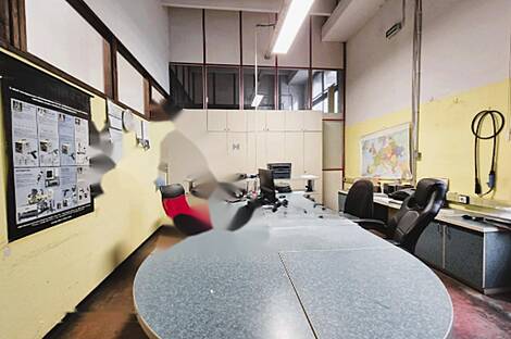 Рабочее пространство Сте́гне: 6