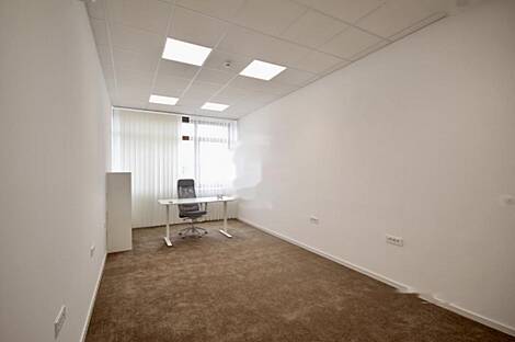 Коммерческое пространство Шентвид: 3