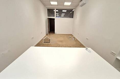 Стегне — офисное пространство: 2