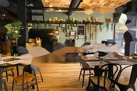 Помещение для бизнеса в центральной части города: 4