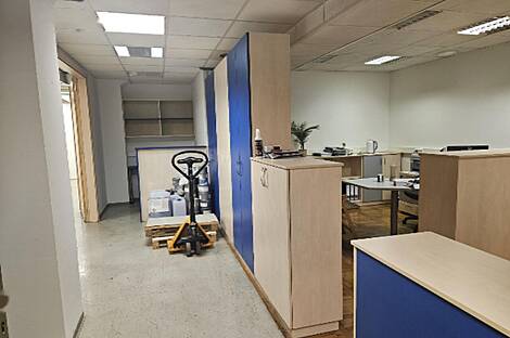 Квартира на Литийской улице: 3