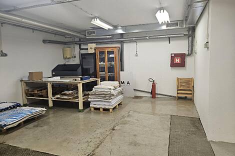 Квартира на Литийской улице: 5