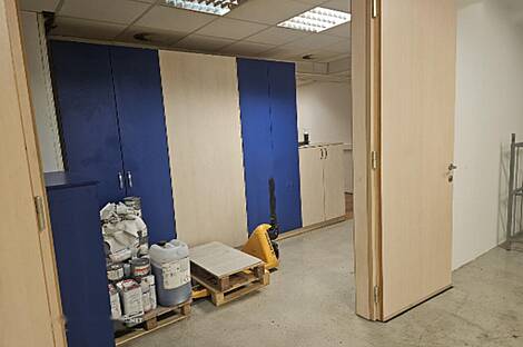 Квартира на Литийской улице: 13