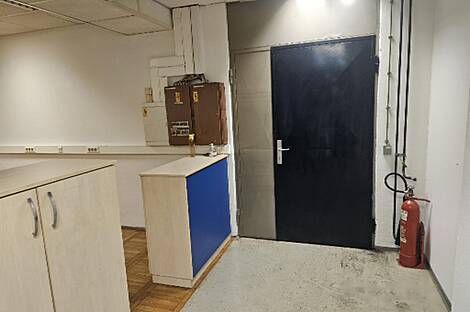 Квартира на Литийской улице: 15