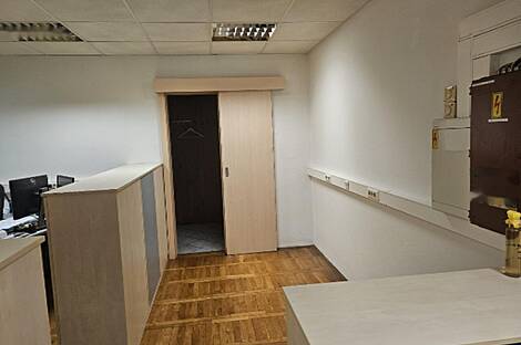 Квартира на Литийской улице: 16