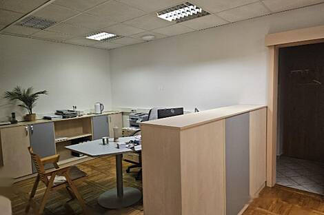 Квартира на Литийской улице: 17