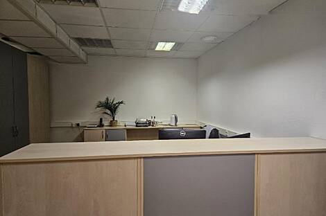 Квартира на Литийской улице: 18