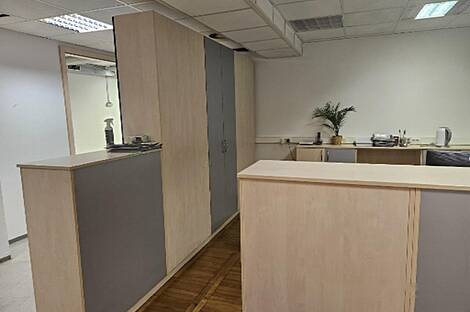 Квартира на Литийской улице: 19