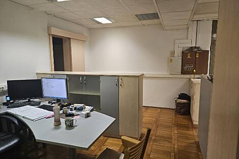 Квартира на Литийской улице: 20