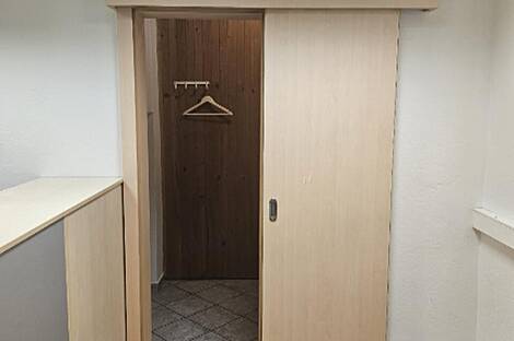 Квартира на Литийской улице: 21