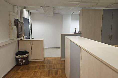 Квартира на Литийской улице: 25