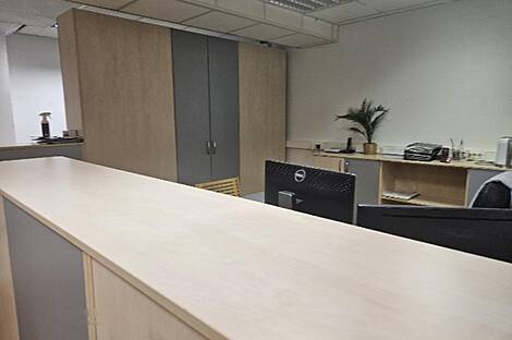 Квартира на Литийской улице: 26