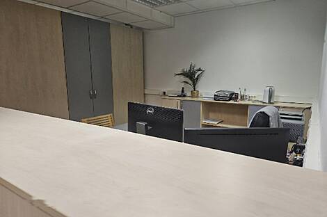 Квартира на Литийской улице: 27