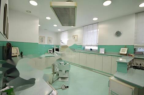 Квартира на Бежиграде, используемая как офисное пространство.: 3