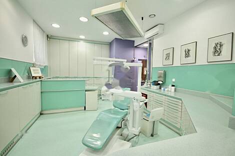 Квартира на Бежиграде, используемая как офисное пространство.: 7