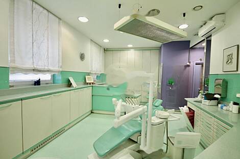 Квартира на Бежиграде, используемая как офисное пространство.: 8