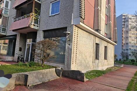 Стегне офисное пространство: 6