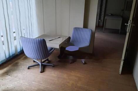 Стегне офисное пространство: 11