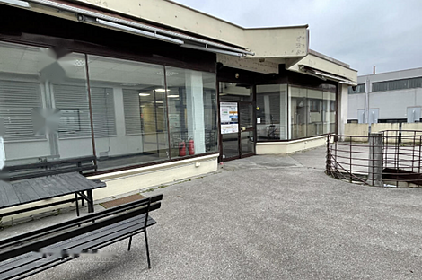 Офисное пространство Шишка: 2