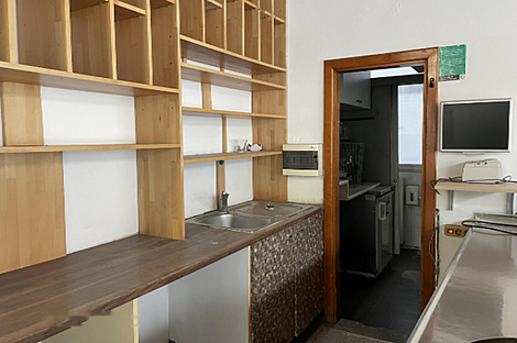 Офисное пространство Шишка: 6