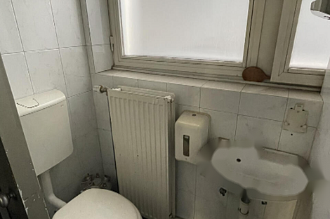 Офисное пространство Шишка: 8