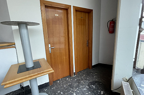 Офисное пространство Шишка: 9