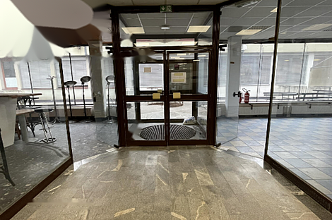 Офисное пространство Шишка: 11