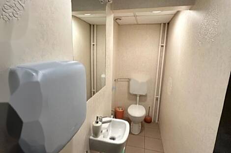 Коммерческая недвижимость в Бежиграде: 2