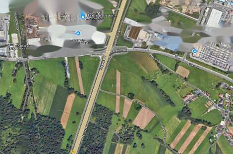 Квартира в Бежиграде, используемая как офисное помещение: 1