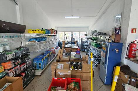 Коммерческая недвижимость Москва: 12