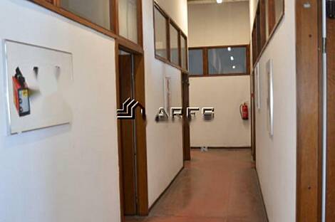 Торговое пространство Ново Стегне, Индустриальный центр: 14