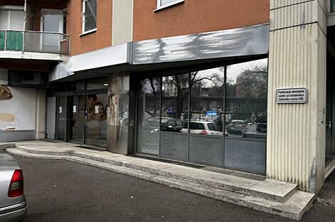 Торговое пространство Шишка: 1