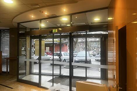 Торговое пространство Шишка: 3