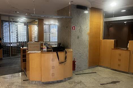 Торговое пространство Шишка: 5