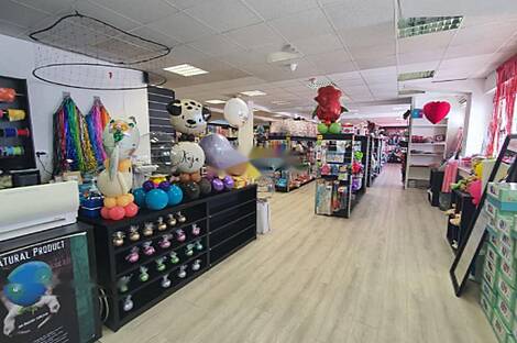 Смешанное пространство Бежиград: 9