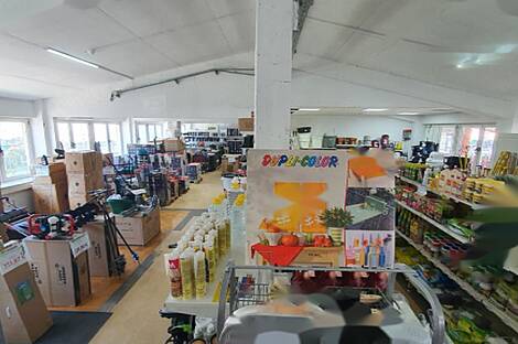 Смешанное пространство Бежиград: 12