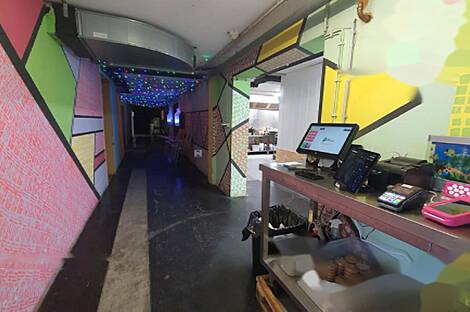 Смешанное пространство Бежиград: 15