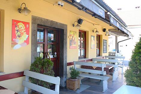 Коммерческое пространство в центре: 3