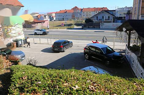 Коммерческое пространство в центре: 6