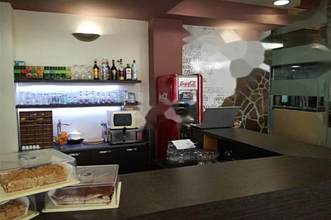 Помещение для коммерческого использования в Чрнуче: 1