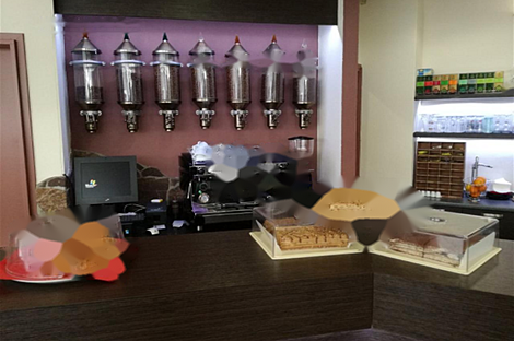 Помещение для коммерческого использования в Чрнуче: 3