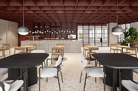 Торговая площадь Поле: 5