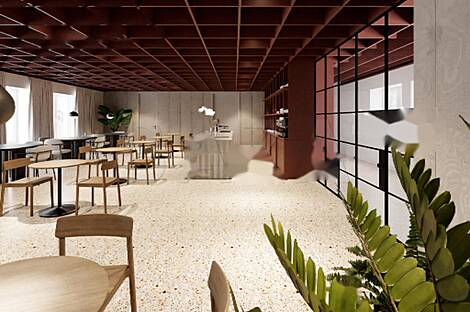 Торговая площадь Поле: 7